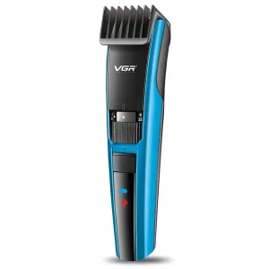 VGR V-935 Recortadora Profesional para Hombre Autonomia 100 Min