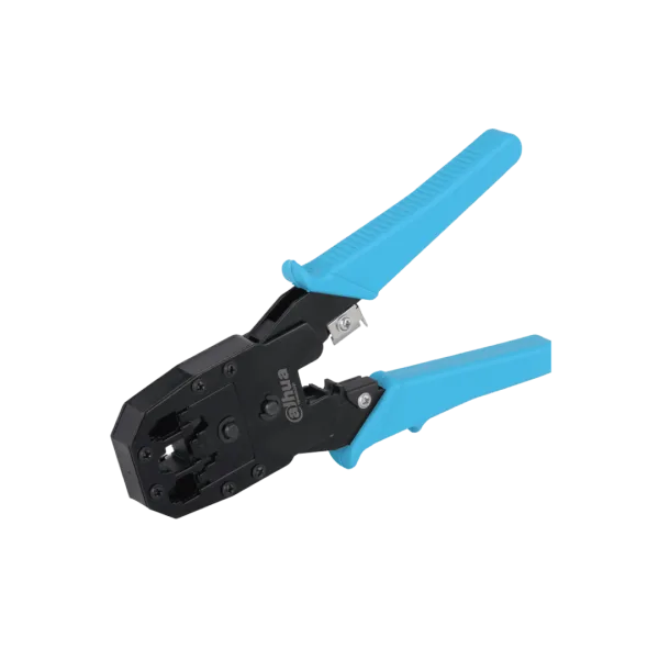 Pinzas para Plegar (Crimpear o Ponchadoras) de Conectores RJ45 y RJ11