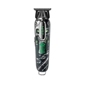 Cortadora Pelo Trimmer Pro VGR V-260 Luz Motor BLDC 8000rpm