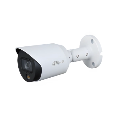 Camara DH-HAC-HFW1239TN-LED