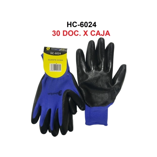guantes